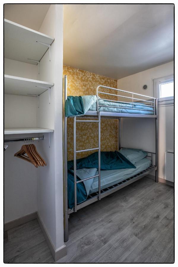 Le Florence - Duplex moderne climatisé avec garage Lyon Exterior foto